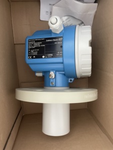 FMU42-APB2A22A |   Endress+Hauser |   Mesure ultrasonique par temps de vol Prosonic FMU42 - Product Image 6