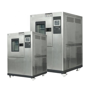 Liyi Fabricant d'équipement de test <span class=keywords><strong>climatique</strong></span> Mini chambre d'humidité de la température du <span class=keywords><strong>changement</strong></span> <span class=keywords><strong>climatique</strong></span> - Product Image 2
