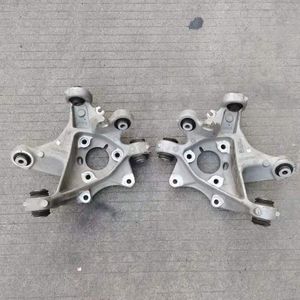 Rotule de direction arrière <span class=keywords><strong>Tut</strong></span> Brand 2021 pour Tesla Model 3 (Référence OE 1044411/1044416) – Système de direction automobile – Support fixe – Garantie 12 mois - Product Image 3