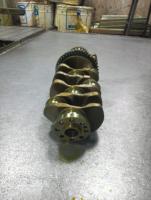 New 1AR/3AR Crankshaft use for Toyota Lexus Gasoline Engine Models 13401-36020 & 13401-0V030