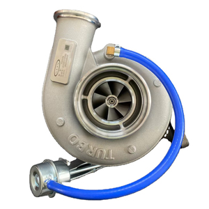 Penjualan laris pengisi daya Turbo HX35 untuk truk berat - Product Image 1