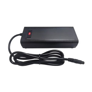 Fuente de Alimentación Inteligente de 80W de Buena Calidad, Cargador Sin Ventilador D080SC 4S 16.8V con Temporizador y Protección, Puertos DC/TW60/XT60 - Product Image 1