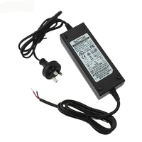 Chargeurs de batterie au lithium Fuyuang 29,4V 42V 54,6V 67,2V 2A 3A 4A 5A pour voiture électrique et voiture d'équilibre
