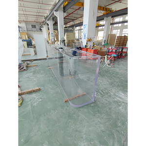 프로모션 제조업체 가격 바닷물 해양 물고기 탱크 수족관 40 갤런 판매 - Product Image 1