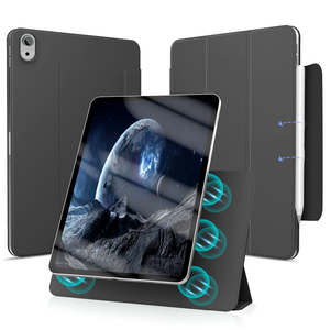 เคสอัจฉริยะกันกระแทกสำหรับ <span class=keywords><strong>iPad</strong></span> Pro 234 11 Air456 13นิ้ว mini67 - Product Image 2