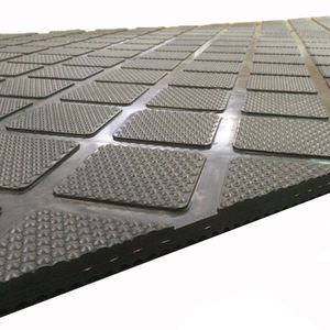 出售橡胶奶牛垫/奶牛牲畜橡胶垫/隔间垫 - Product Image 5