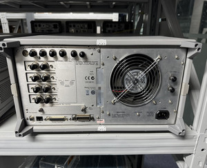 Keysight เครื่องวิเคราะห์พารามิเตอร์เซมิคอนดักเตอร์4156C - Product Image 1