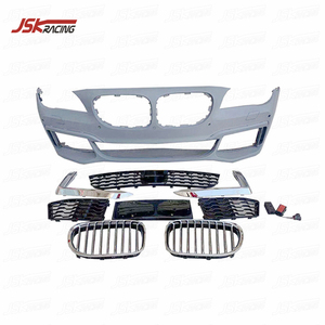 KITS de cuerpo de PP para BMW serie 7 G11 <span class=keywords><strong>G12</strong></span>, estilo 2017-2018 M - Product Image 6