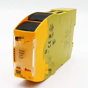 Módulo de Expansión Multi Mini PLC MML 1P 772020, Controlador Compacto - Product Image 1