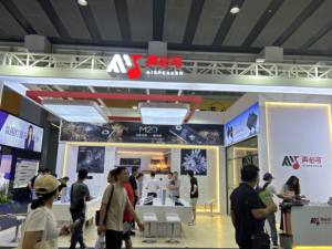 Panel de control en miniatura <span class=keywords><strong>con</strong></span> interruptor de relé dual inteligente L9 para soluciones de gestión de iluminación inteligente doméstica e industrial - Product Image 6