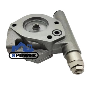 XPower Pump Hydraulics HPV132 Bomba hidráulica Bomba de engranajes para piezas de maquinaria de construcción de 21, 2, 3 - Product Image 3
