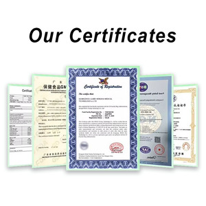 Oem probiotic קפסולות רזה תוספת חוזק תוספת עבור נשים וגברים עם 30 מיליארד cus קפסולות בריאות עיכול cus - Product Image 4