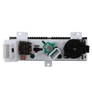 Panneau de commande de climatisation Dodge 55055459AF pour remplacement et réparation - Product Image 2