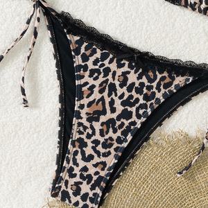 Traje de Baño Rash Guard OUTPACE, Superventas, para Mujeres de Talla Grande, Bikini Personalizado - Product Image 3