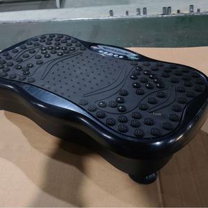 איכות גבוהה גוף רטט צלחת תרגיל מכונת מיני צלחת רטט אימון צלחת גוף אימון - Product Image 6