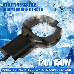 <span class=keywords><strong>Chauffe</strong></span>-abreuvoir pour poulet submersible Contrôle thermostatique Abreuvoir pour poulet chauffé Dégivreur - Product Image 3