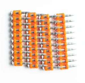 Clous en béton galvanisé <span class=keywords><strong>Spit</strong></span> Pulsa 800/P700/P370, <span class=keywords><strong>clou</strong></span> plat lisse, <span class=keywords><strong>clou</strong></span> commun, tête de <span class=keywords><strong>clou</strong></span> à pointe diamantée, classe 10.9 et 12.9 - Product Image 6