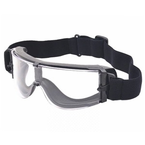 Chất lượng cao <span class=keywords><strong>Jacquard</strong></span> ban nhạc đàn hồi đen dày không trượt dây đai đàn hồi cho ngoài trời và trượt tuyết kính dây đeo - Product Image 5