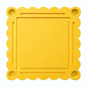 Table de Mahjong flottante pour jeux de cartes, Mahjong, Poker, <span class=keywords><strong>Scrabble</strong></span>, Dominos, plateau de jeux de cartes, tuiles de Mahjong flottantes pour la plage d'été - Product Image 3