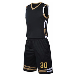 Ensemble d'uniformes de baseball personnalisables de haute qualité, respirants, avec design imprimé, meilleur prix, fabriqués au Pakistan, uniforme de basketball avec logo - Product Image 2