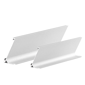 Targhetta Personalizzata in Lega di Alluminio Stile Moderno per Scrivania o Parete, Design Leggero con Incisione Personalizzata - Product Image 2