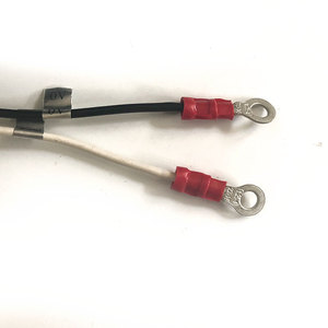 Câble d'alimentation du contrôleur CRT d'origine FANUC A02B-0124-K830 - Product Image 3