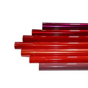 Nuevo Producto, Vinilo para Automóviles que Brilla en la Oscuridad, PVC PPF de 7.5mil, Autocurable, con Protección UV, Película Protectora de Pintura - Product Image 1