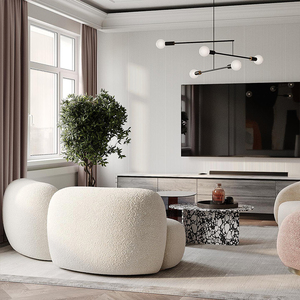 Di lusso <span class=keywords><strong>moderno</strong></span> in velluto divano set <span class=keywords><strong>completo</strong></span> legno mobili da <span class=keywords><strong>salotto</strong></span> villa divano <span class=keywords><strong>moderno</strong></span> sedie soggiorno - Product Image 5