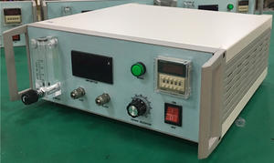 Mesin lab generator ozon medis perawatan terapi 6g/hr mesin produksi o3 - Product Image 6