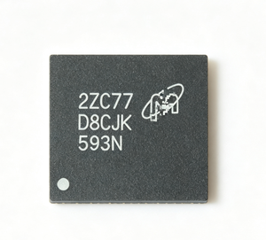 MT53E2G32D4DE-046 AAT 48Gb หน่วยความจำ LPDDR4 สำหรับยานยนต์ ความเร็ว 4266Mbps แบบ TFBGA-200 -40 ℃ ~95 ℃ - Product Image 1