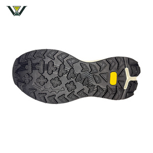 Suole Leggere Personalizzate per Escursionismo DK Suela, Suole da Baseball Resistenti all'Usura e Antiscivolo, Design Durevole per la Corea - Product Image 2