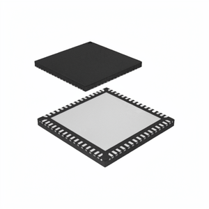 Distribuidor de Componentes Electrónicos, Canal del Fabricante de EFM32GG11B840F1024IM64-BR Integrado, IC MCU de 32 Bits, 1 MB de FLASH, 64QFN - Product Image 1
