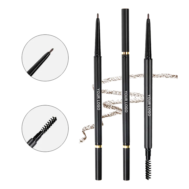 Natural Private Label Eyebrow Tinting Dye