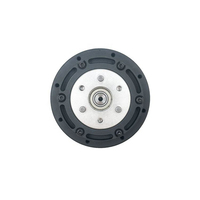 Faradyi personnalisé GIM Bldc haute puissance quadrirotor pièces contrôleur Mini Kit Drone moteurs Fpv moteur Dc électrique Uav