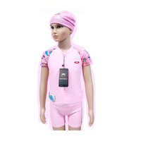 Anti Annegamento sportivo auto di salvataggio Automatico di gonfiaggio giubbotto di salvataggio Immersioni Vestito di Nuoto per bambini giubbotto di salvataggio per i nuotatori costume da bagno