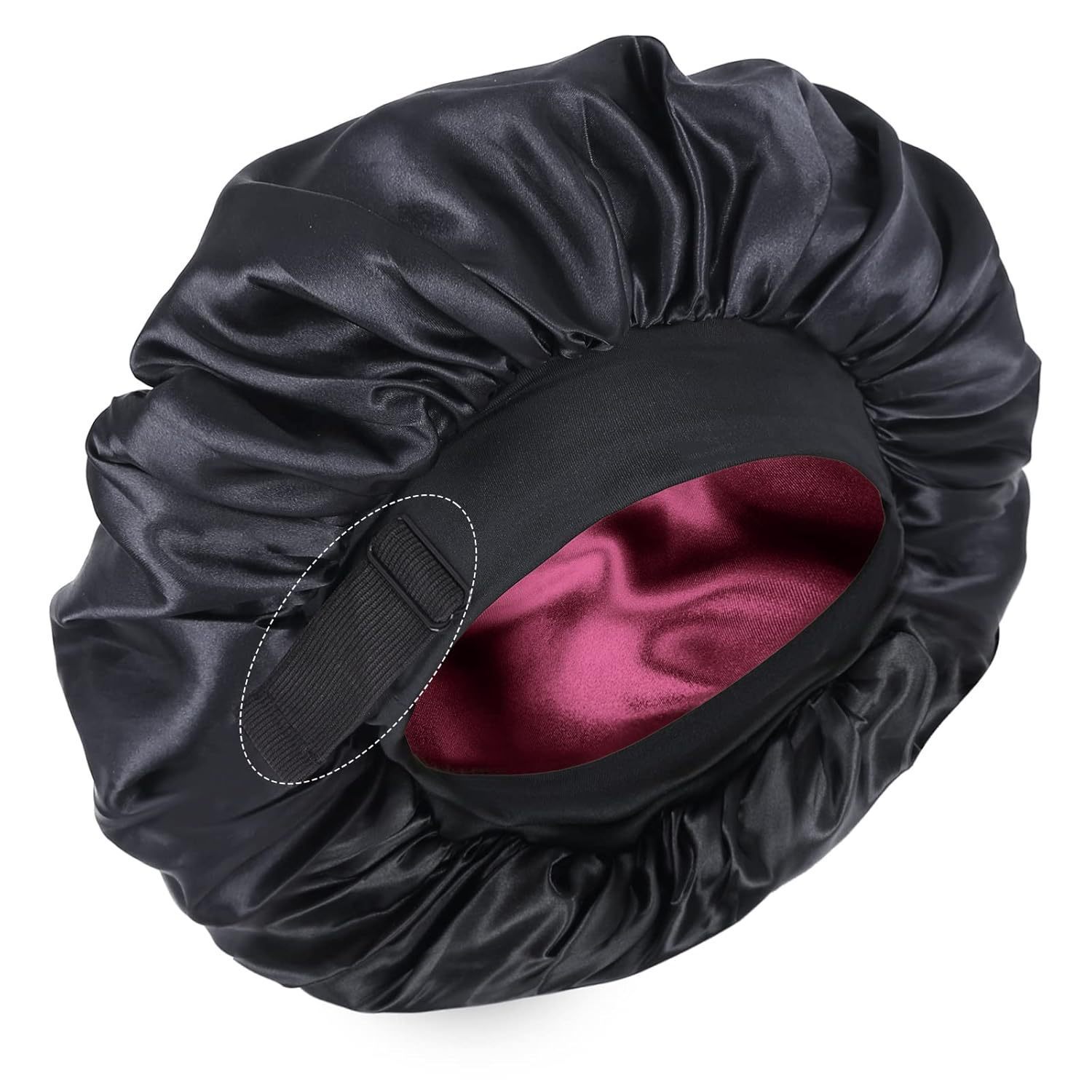 Black red