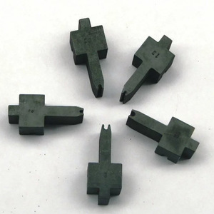 Machine à cintrer les règles métalliques manuelle à engrenages WT, précision 0,01 mm, épaisseur 1,3pt-4pt, pour la découpe et le rainurage de matrices - Product Image 1