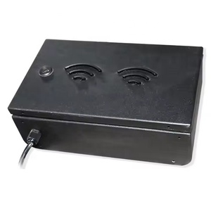 Tín hiệu giao thông đồng hồ mù âm thanh thiết bị cho người đi bộ đồng hồ mù cảm biến hệ thống đèn giao thông người đàn ông mù tín hiệu giao thông đồng hồ - Product Image 3