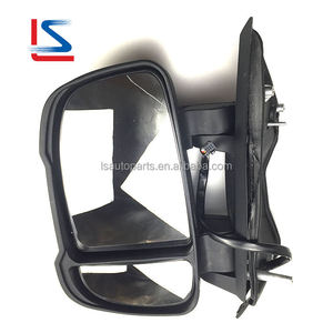 Specchietto Retrovisore Elettrico Riscaldato per JUMPER <span class=keywords><strong>DUCATO</strong></span> BOXER <span class=keywords><strong>2006</strong></span>-2010 <span class=keywords><strong>Specchio</strong></span> con Fanale 8 Fili 735517041 735517073 <span class=keywords><strong>Specchio</strong></span> per Auto - Product Image 4