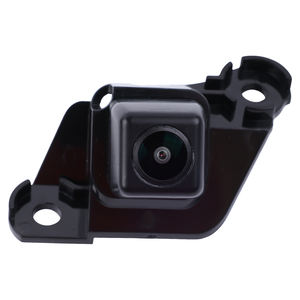 Caméra <span class=keywords><strong>de</strong></span> recul pour voiture, enregistreur, vision nocturne, aide au stationnement, caméra <span class=keywords><strong>de</strong></span> recul, 8679004021 pour Toyota Tacoma 2014-2015 - Product Image 5