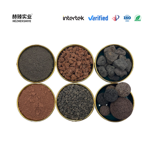 <span class=keywords><strong>Piedra</strong></span> Volcánica para Cubrir Macetas, Construcción <span class=keywords><strong>de</strong></span> Puentes, Caminos <span class=keywords><strong>de</strong></span> Jardín, Decoración <span class=keywords><strong>de</strong></span> Exteriores, Material Refractario, Roca Volcánica - Product Image 1