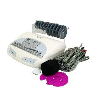 Effective weight loss electrotherapy machine