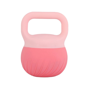Kettlebell en fer écologique Chongtong CT-<span class=keywords><strong>KB</strong></span> pour usage domestique, unisexe, options de poids de 4 à 10 kg, entraînement aux squats et au levage des hanches - Product Image 2