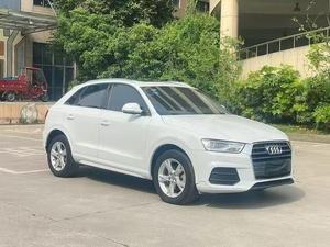 รถยนต์<span class=keywords><strong>มือ</strong></span><span class=keywords><strong>สอง</strong></span> <span class=keywords><strong>Audi</strong></span> Q3 ปี 2016 รุ่น 35 TFSI Fashion <span class=keywords><strong>SUV</strong></span> 5 ประตู 5 ที่นั่ง พวงมาลัยซ้าย สำหรับส่งออก - Product Image 3