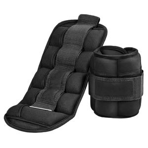 <span class=keywords><strong>Poids</strong></span> de cheville et de <span class=keywords><strong>poignet</strong></span> de logo personnalisé d'usine <span class=keywords><strong>5kg</strong></span> chevilles et poignets lestés 4lb-20lb <span class=keywords><strong>poids</strong></span> de cheville de <span class=keywords><strong>poignet</strong></span> de jambe - Product Image 4
