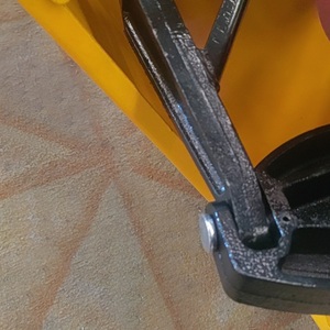 מעלוני משטחים הידראוליים חדשים 2000 ק\\\"ג 2500 ק\\\"ג 3000 ק\\\"ג, מלגזת משטחים חוסכת עבודה - Product Image 6