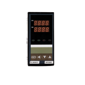 Tùy chỉnh nhiệt kế hồng ngoại Súng kỹ thuật số với 0-5V Đầu Ra cho công nghiệp đo nhiệt - Product Image 6