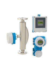 Débitmètre massique Coriolis Endress+Hauser Proline Promass F 500 F 300 pour la mesure du débit d'hydrocarbures – Prix fournisseur - Product Image 2