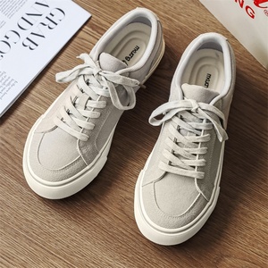 Nouvelles chaussures de sport pour hommes, chaussures décontractées confortables pour hommes - Product Image 5