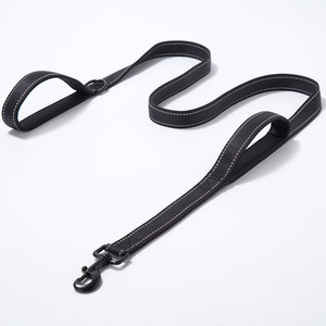 Custom <strong>Large</strong> <strong>Dog</strong> Harness Strong <strong>Long</strong> <strong>Dog</strong> <strong>Leash</strong> Premium Safety <strong>Dog</strong> <strong>Leash</strong> - Product Image 5